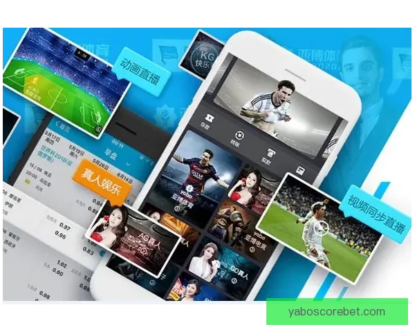 亚博网页版登录入口详解让您轻松体验全新在线娱乐平台