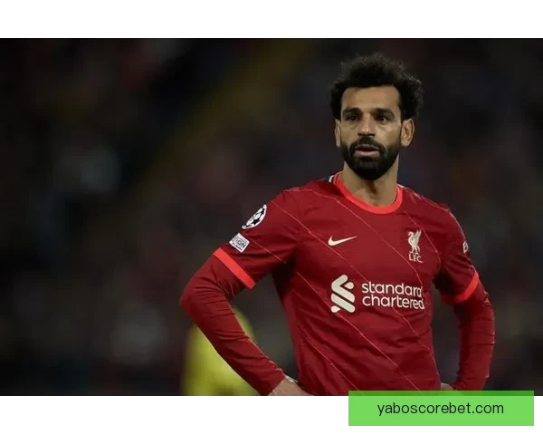 尼科尔批评萨拉赫状态下滑球门难寻称其表现令人失望