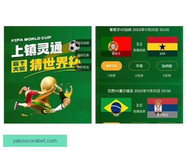 世界杯赛事全面解析与精准竞猜策略深度剖析